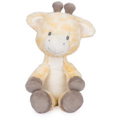 GUND Lil’ Luvs Bodi Giraffe 12-inch plush ready for cozy cuddles and nursery decor