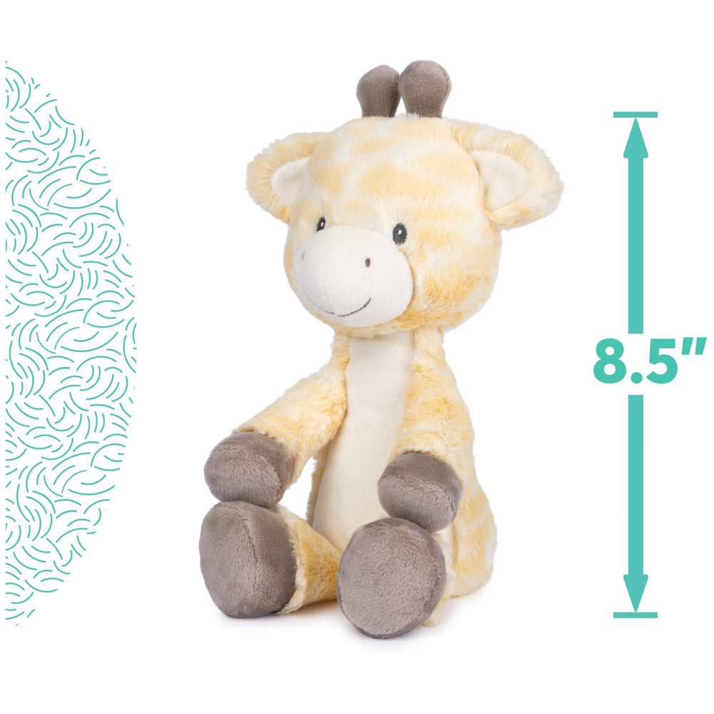 GUND Lil’ Luvs Bodi Giraffe on gift-ready display for gifting