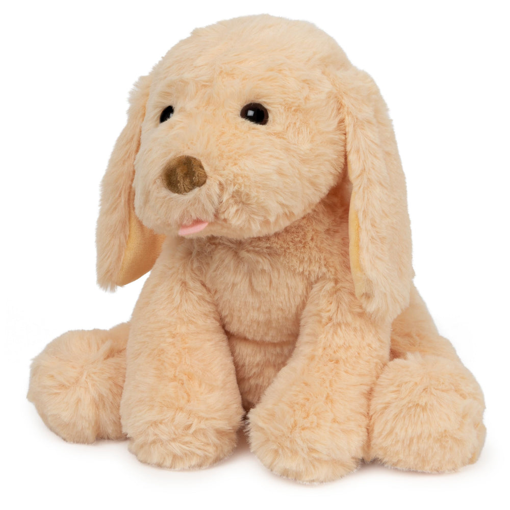 GUND My Pet Puddles interactive play scene showcases engaging pretend fun.