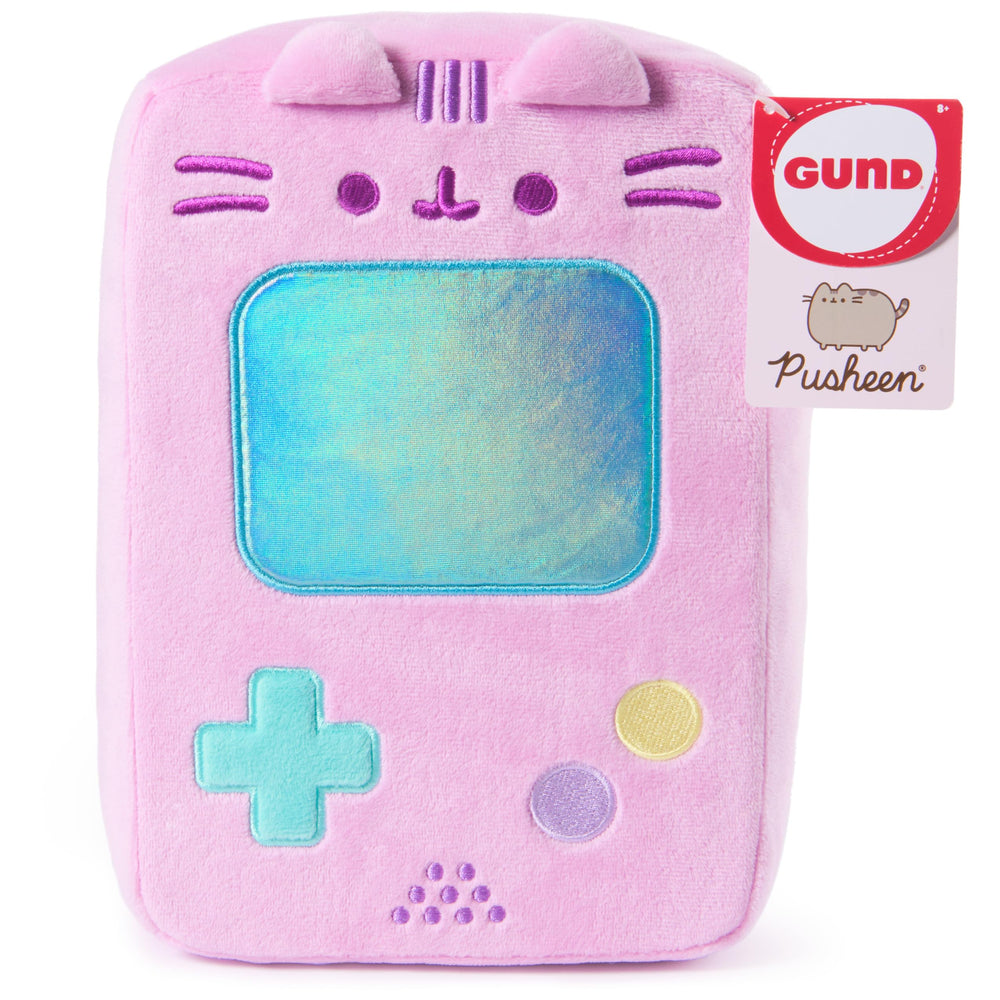 GUND Pusheen desk decor and gift for fans and collectors