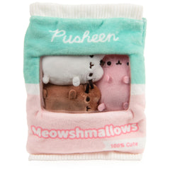 Soft premium plush finish for a cuddly, durable feel.