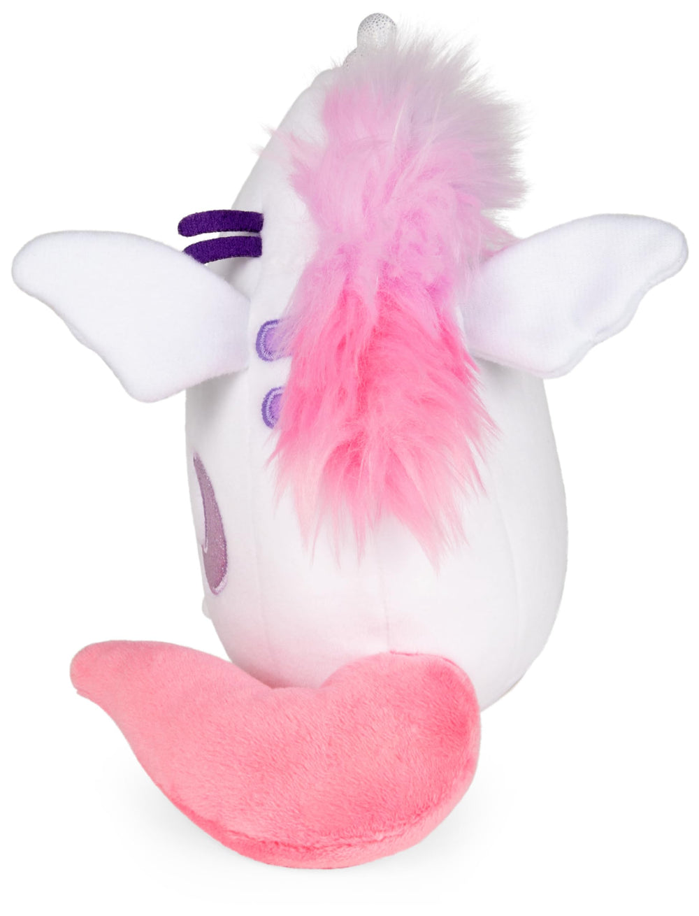 Pusheen Squisheen in a sitting pose, ideal for desk or shelf display.