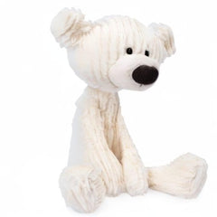 GUND Toothpick 15-inch plush adds a cozy décor accent.