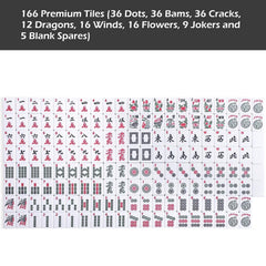 GUSTARIA complete accessory set ready for instant play