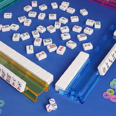 GUSTARIA 4-pack with color options for easy coordination.