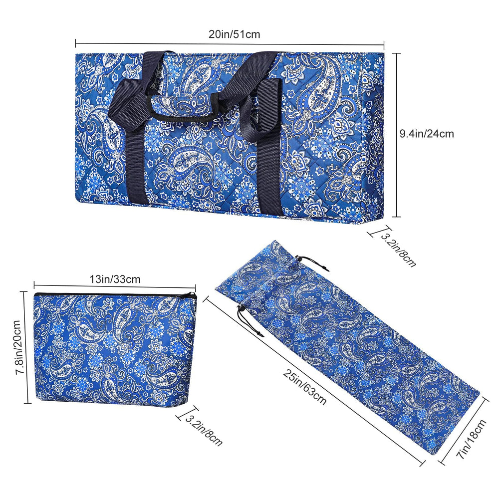 GUSTARIA set includes dice and chips for smooth betting and scoring rituals.