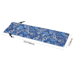 GUSTARIA Mahjong rack-pusher clear acrylic close-up emphasizing durable transparent design