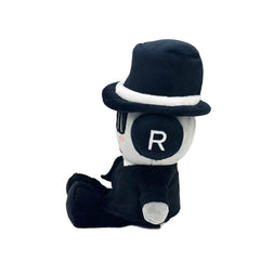 GUUZOGG collectible gaming plush as a desk companion and gift for fans