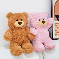 Gwxqybfe teddy bear durable-construction: built to last through years of cuddles.