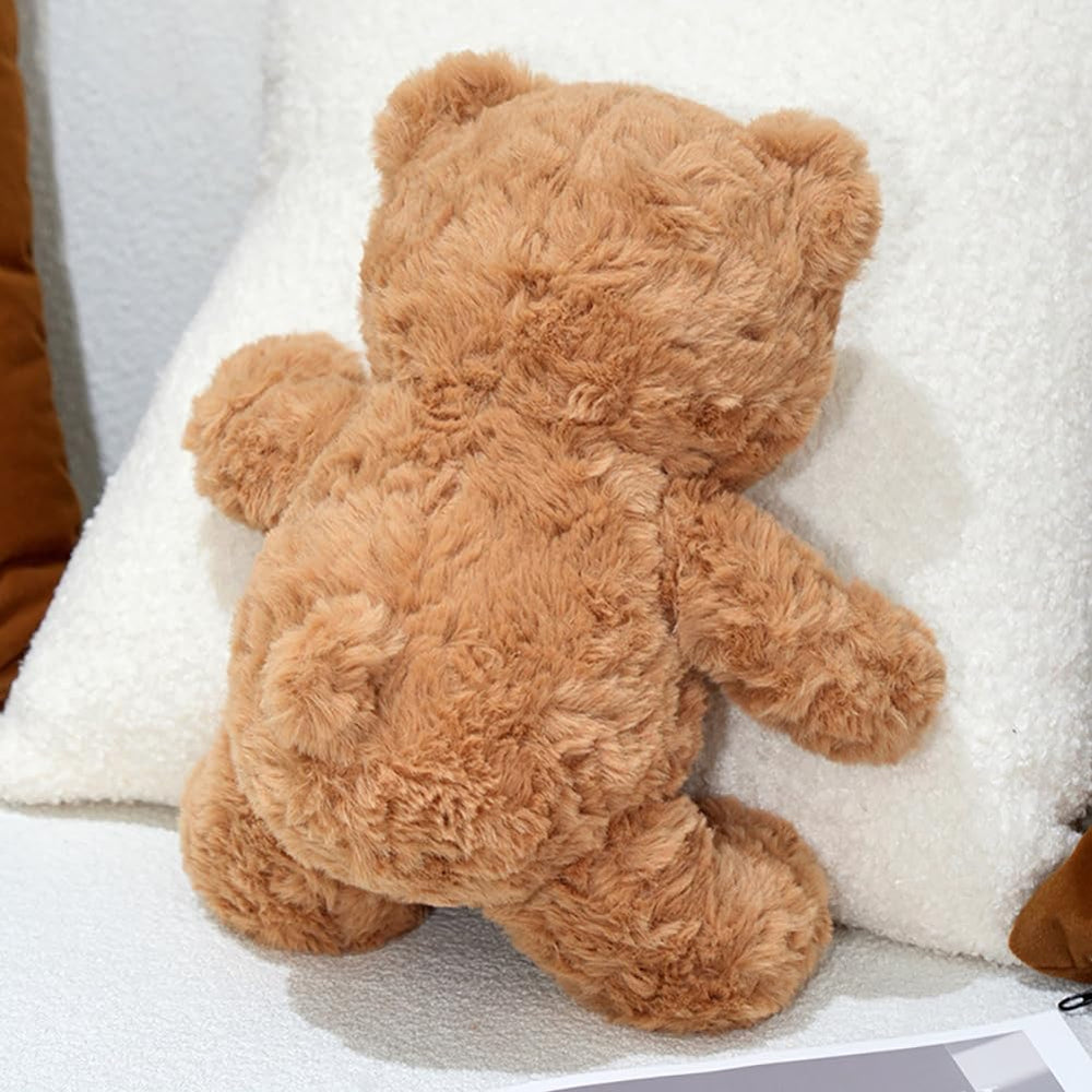 Gwxqybfe teddy bear gift idea for kids and adults on holidays.