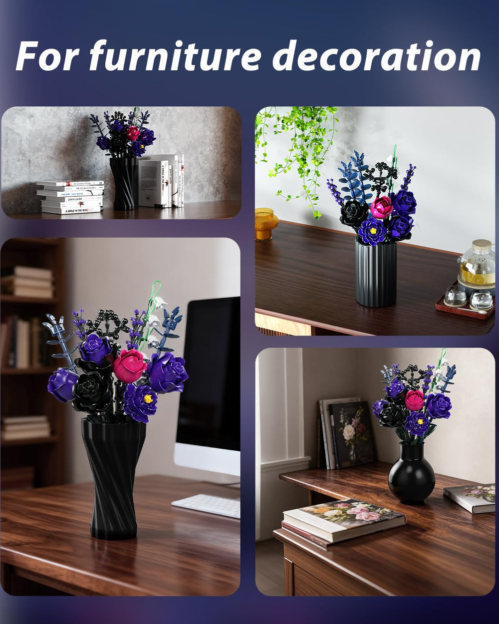 GXJTYYBS Carnations offer color variety and fullness for lush arrangements