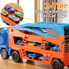 GYYCKTD indoor-outdoor race set for flexible play spaces.