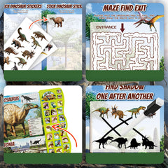 Gzsbaby writing pages support early writing and color recognition