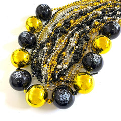 GZYSSL New Year bead set offers complete festivity in one pack.