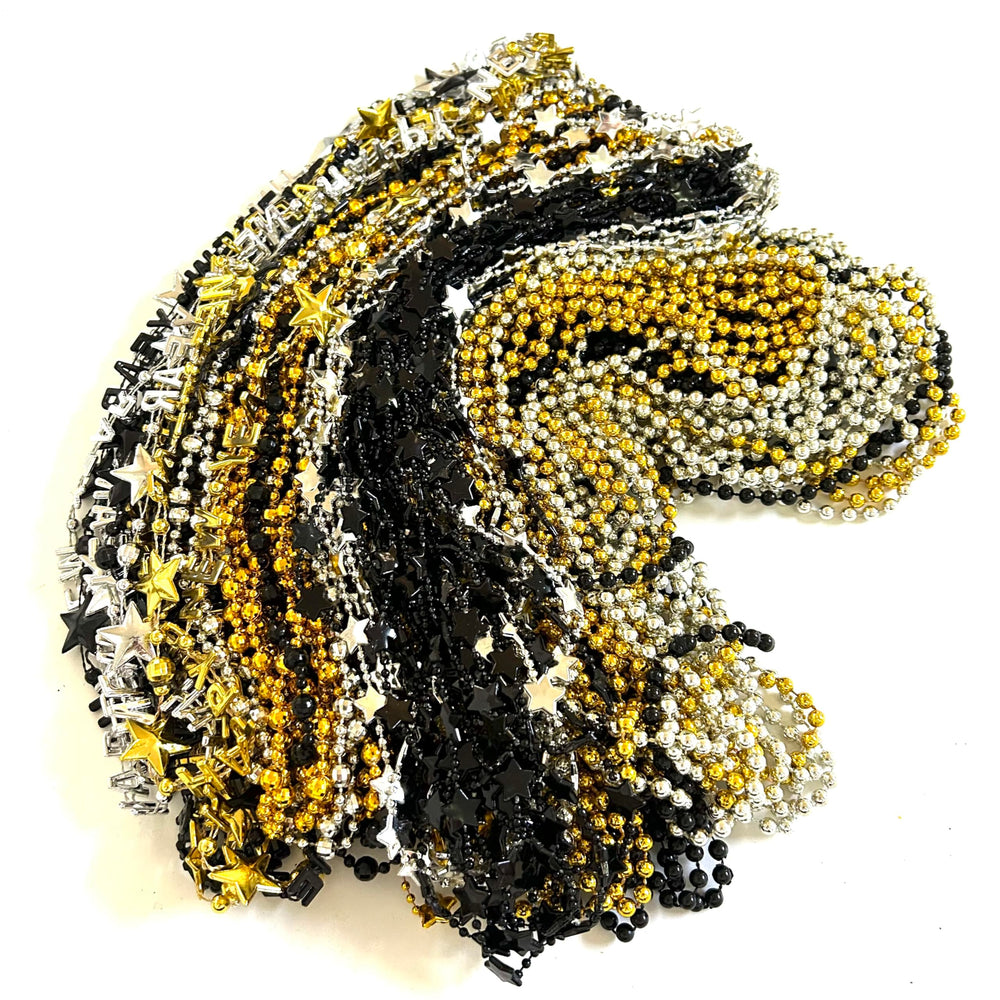 GZYSSL 32 to 35 inch necklace lengths provide comfortable drape for guests.