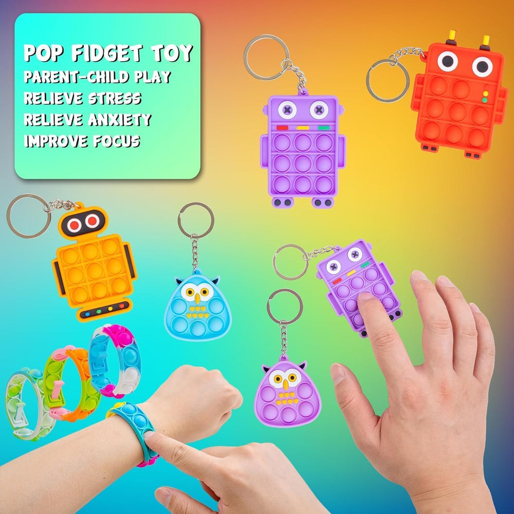 H-Partner sticky hands playful grab toys for games and prizes