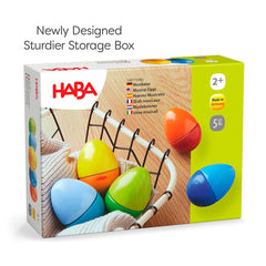 HABA gift ready toddler toy set ideal for birthdays and holidays
