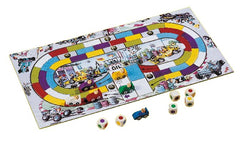 HABA Monza wooden racing cars provide tactile play and easy recognition