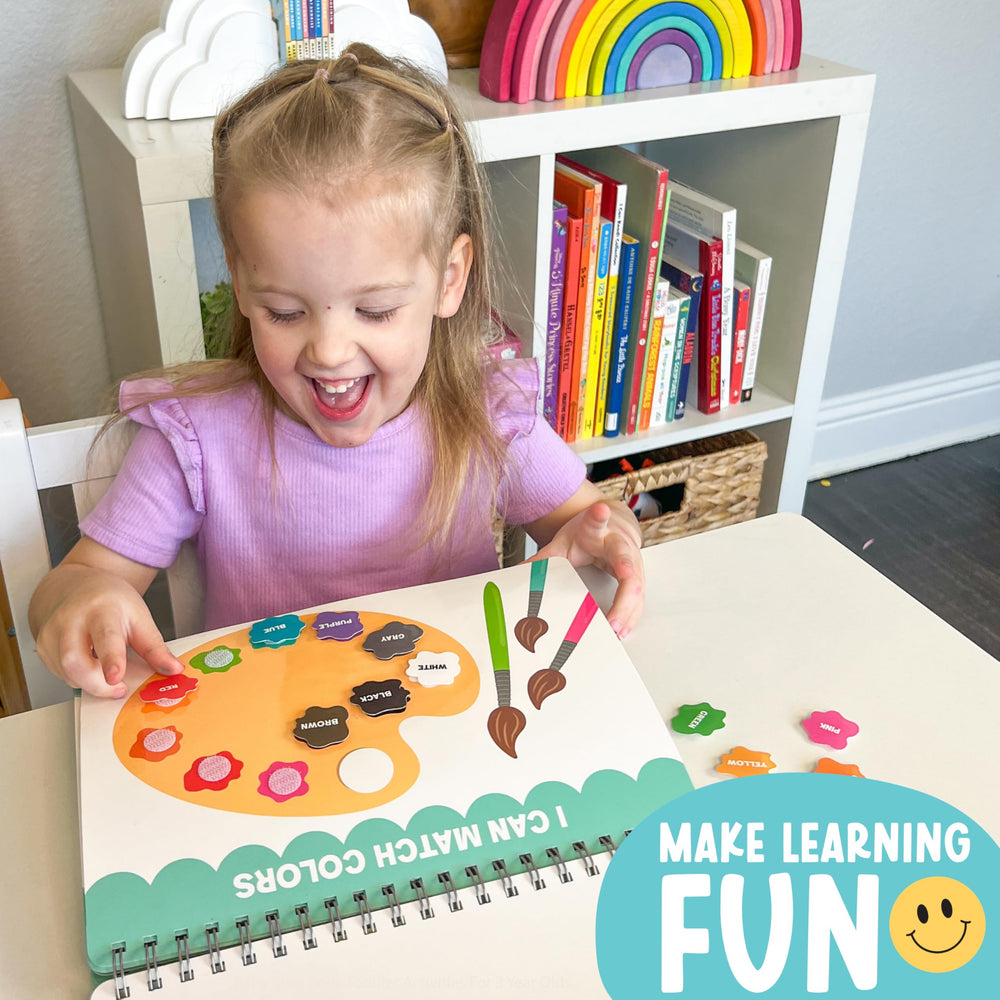 Hadley Designs Tracing numbers page supports early numeracy and pencil control