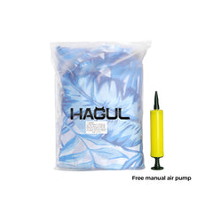 HAGUL gift-ready outdoor accessory for friends and family.