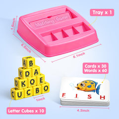 HahaGift family learning game night brings whole household into engaging practice.
