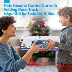 Hahaland ages-3-5 friendly toy supports growing play skills