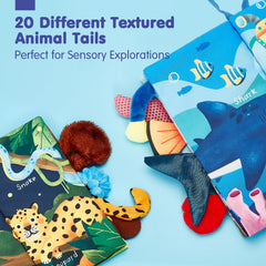Hahaland 2-pack turns storytime into shared discovery with engaging visuals and prompts.