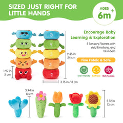 Hahaland garden toy gift-ready packaging ideal for gifting.
