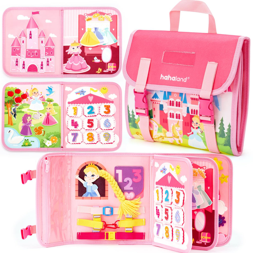 hahaland gift packaging ready gift option for birthdays and holidays.