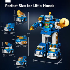 Hahaland STEM-friendly toy encourages problem-solving through play