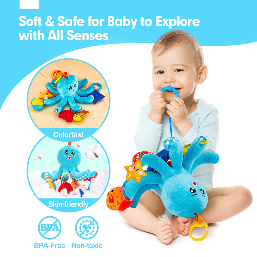 hahaland teether helps soothe gums during teething sessions