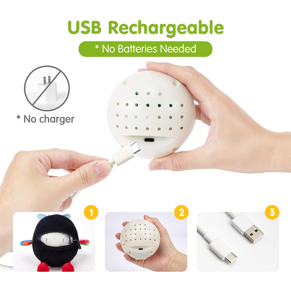 Hahaland toddler-friendly gift option for birthdays and holidays.