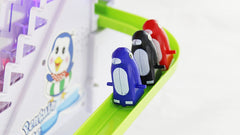 Haktoys Arctic Fun Penguin Extra Penguins illustrate expansion options.