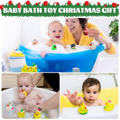 Halovin festive duck designs: spark imagination during bath or playtime.