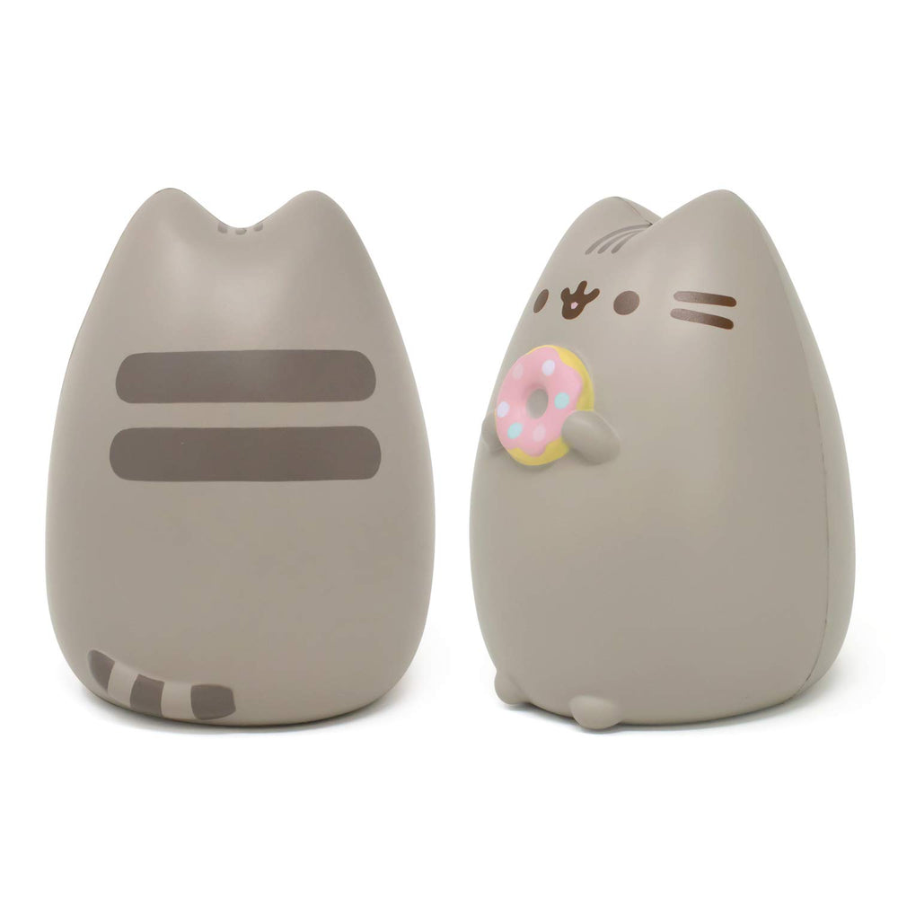 Hamee Pusheen gift-ready slow-rise squishy ideal for gifting