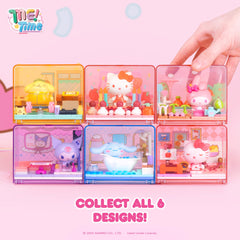 Hamee Sanrio Collectible card included to boost your Sanrio showcase