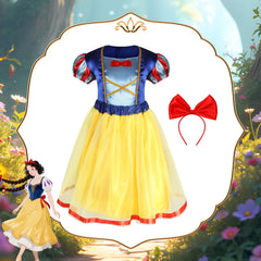 HAMSILY accessories pack for princess outfits complete with bracelets and rings.