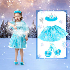 HAMSILY rainbow design skirts for colorful dress-up ensembles.