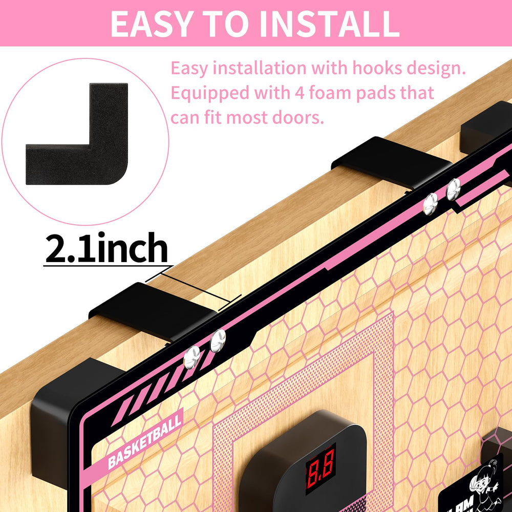 HAMSILY three-game modes for practice, match play, and challenge