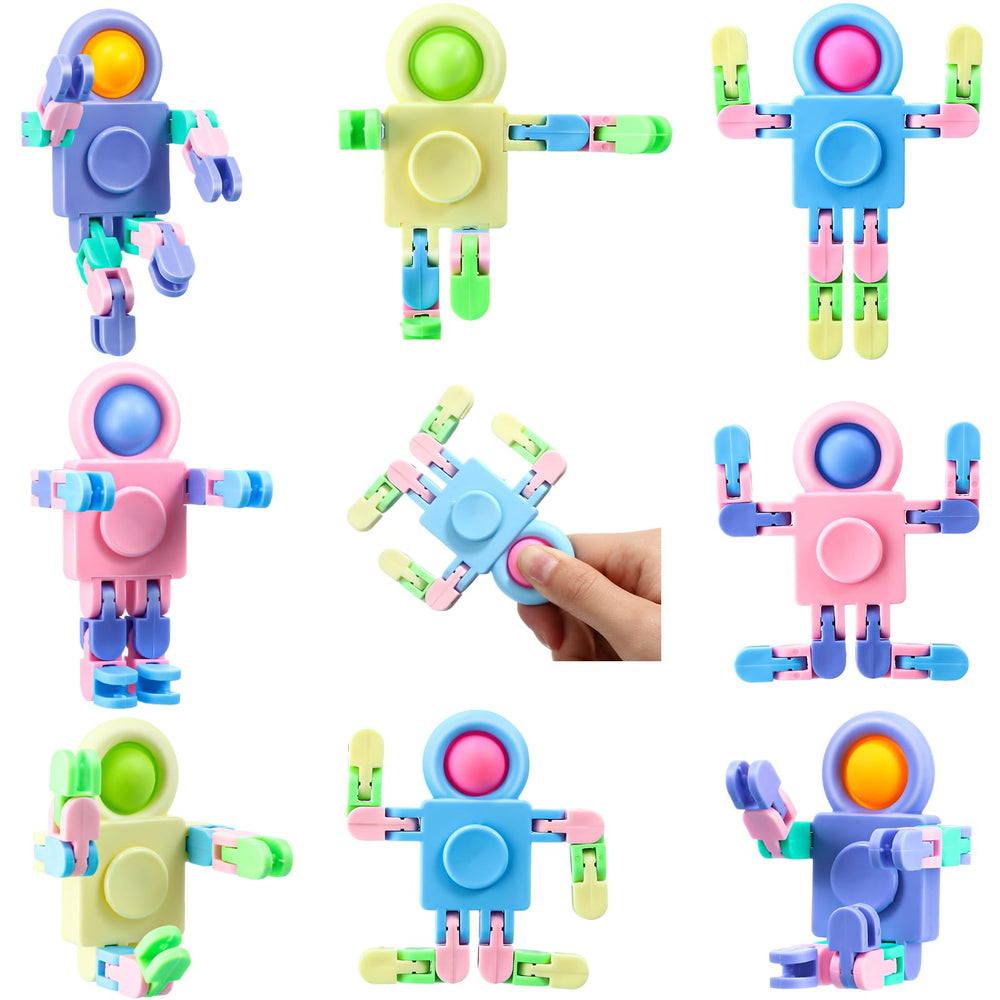 Hanaive vibrant design suited for classroom rewards and gifts.
