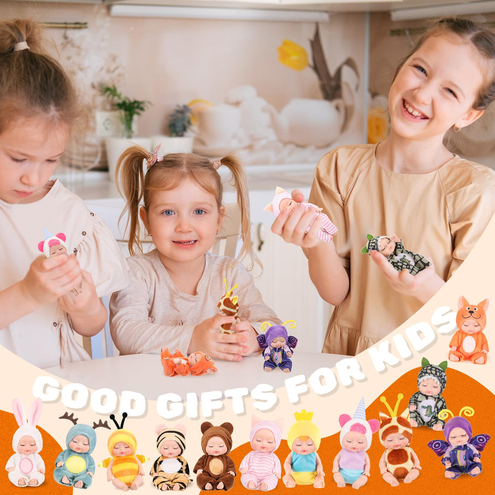 Hanaive safe PVC dolls are easy to wipe clean after use