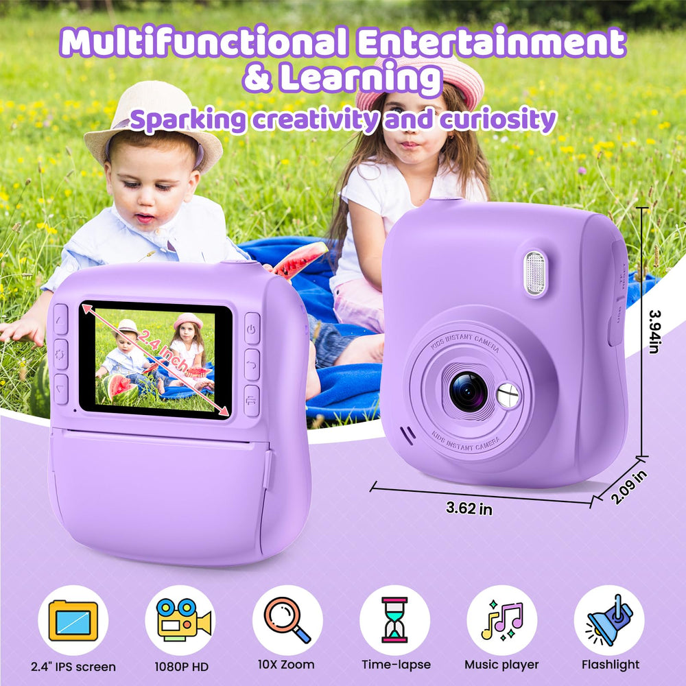 Hangrui 1080P video feature demonstrated during play