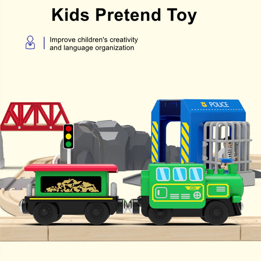 HANQIANN gift-ready packaging makes a great kids' surprise for holidays.