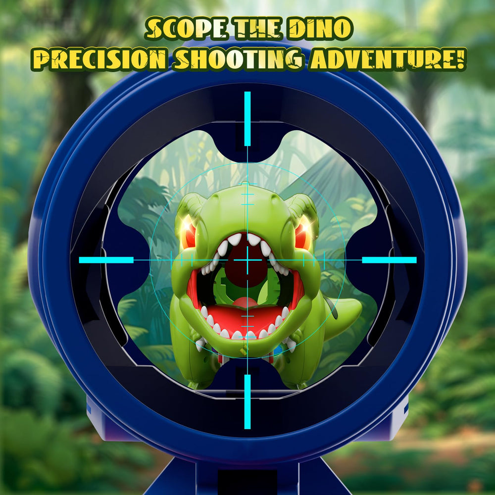 Hanroni dinosaur belly glow creates captivating light effects during battles.