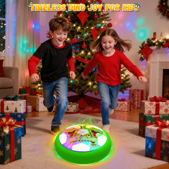 Hanroni Dinosaur gift ball ideal for birthdays or holidays with glowing action.