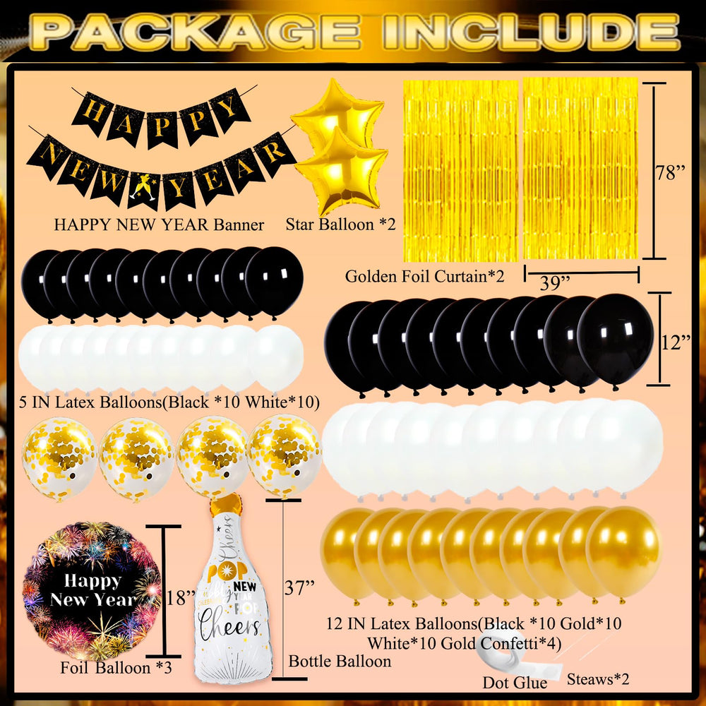 Haochenpai champagne bottle balloon brings celebratory flair to parties.