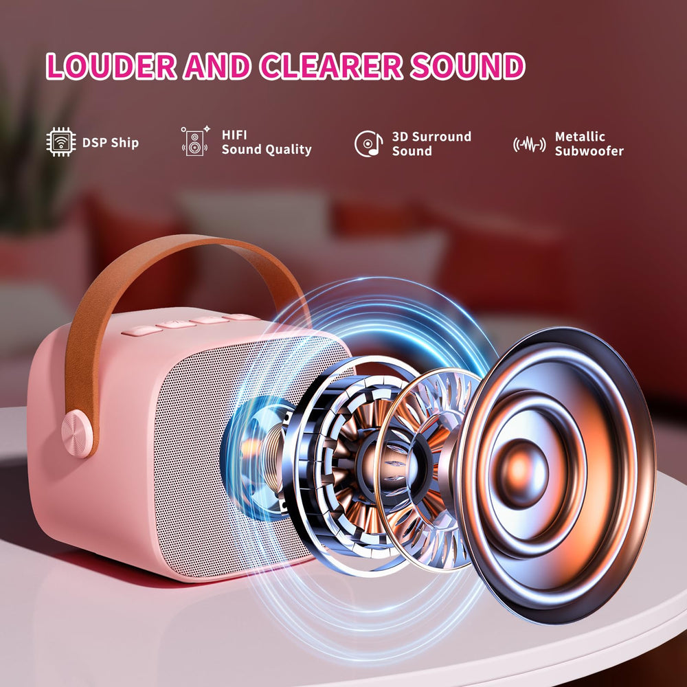 Long-lasting 1800mAh main battery supports hours of play.