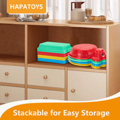 HAPATOYS ideal stocking stuffer gift idea for active kids