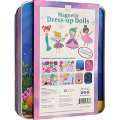 Hapinest illustrated backgrounds set scene for creative pretend adventures.