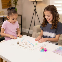 Hapinest pendants and charms layout showing variety for personalized designs.